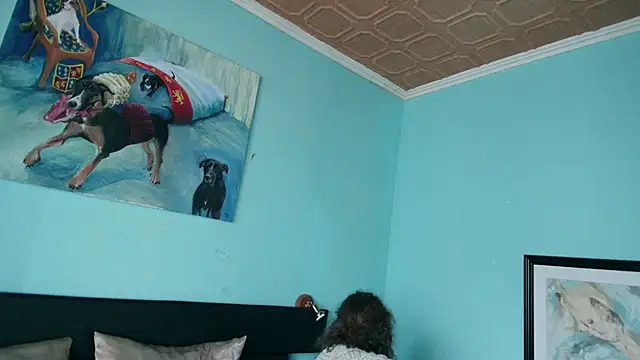 Prxscillia Tx online show from January 11, 2:57 pm