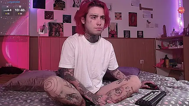 Hanako Jentoru online show from October 11, 10:28 am