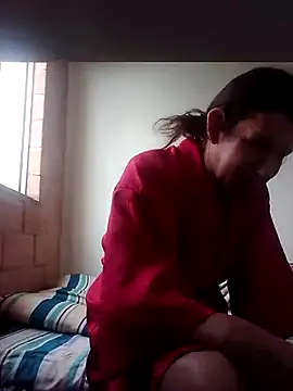 Snapshot of Cameron_puppy chatting on February 18, 2:27 pm Cameron puppy online show from February 18, 2:27 pm