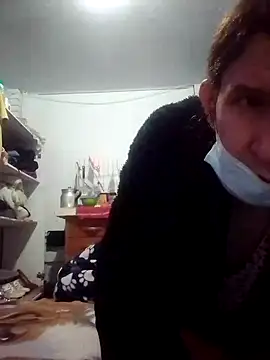 Snapshot of Cameron_puppy chatting on March 6, 6:55 pm Cameron puppy online show from March 6, 6:55 pm