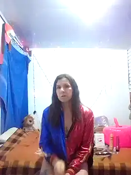 Snapshot of Cameron_puppy chatting on March 13, 5:11 am Cameron puppy online show from March 13, 5:11 am