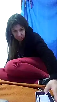 Snapshot of Cameron_puppy chatting on March 17, 5:41 am Cameron puppy online show from March 17, 5:41 am