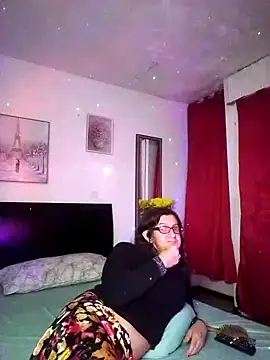 Snapshot of Cameron_puppy chatting on September 17, 4:17 am Cameron puppy online show from September 17, 4:17 am