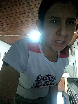 Cameron puppy online show from January 7, 9:29 pm