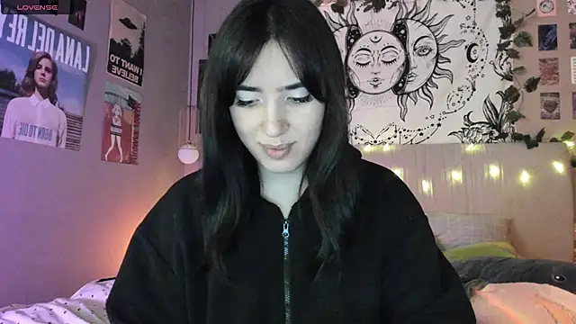 Anisawithlove online show from December 27, 6:53 pm