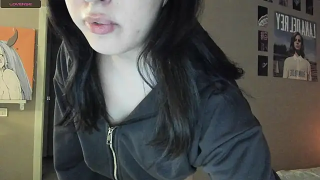Anisawithlove online show from January 22, 3:51 pm