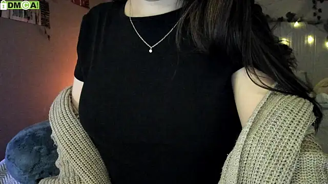 Anisawithlove online show from October 19, 10:29 am