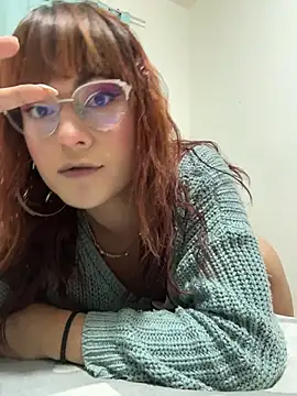 miss gisselle online show from November 10, 6:53 pm