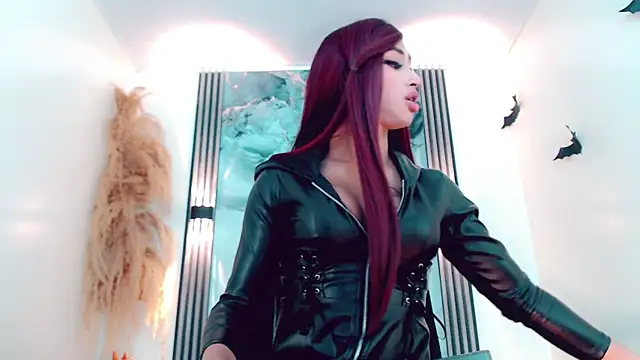 hilary rodriguez online show from October 15, 7:36 pm