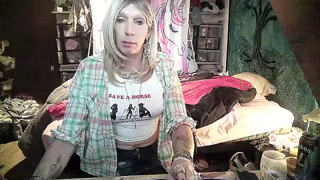 Ombeline1 online show from January 28, 1:59 pm