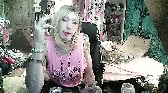Ombeline1 online show from January 29, 10:11 pm