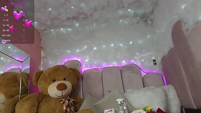 Snapshot of puca_ebony chatting on February 11, 5:07 pm puca ebony online show from February 11, 5:07 pm