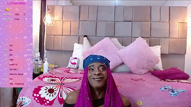 Snapshot of puca_ebony chatting on February 27, 7:58 pm puca ebony online show from February 27, 7:58 pm