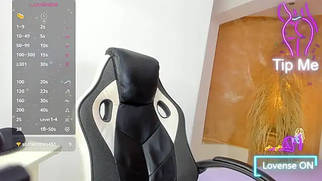 shenielxx online show from February 7, 3:29 pm