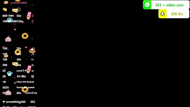 Snapshot of Jessica_smith_1 chatting on January 8, 11:32 am Jessica smith 1 online show from January 8, 11:32 am