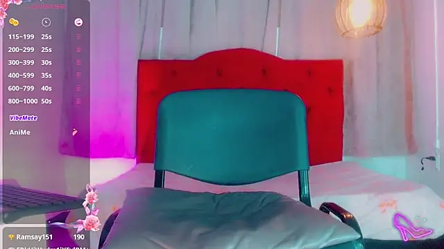 Snapshot of Jessica_smith_1 chatting on January 11, 1:32 pm Jessica smith 1 online show from January 11, 1:32 pm