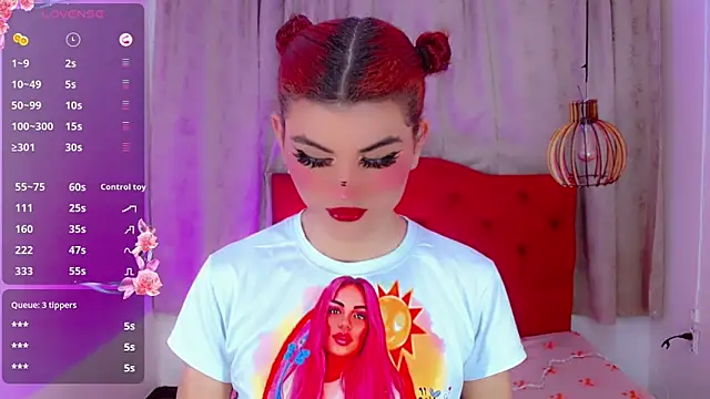 Jessica smith 1 online show from October 16, 11:54 am