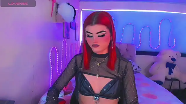 Jessica smith 1 online show from February 18, 7:21 pm