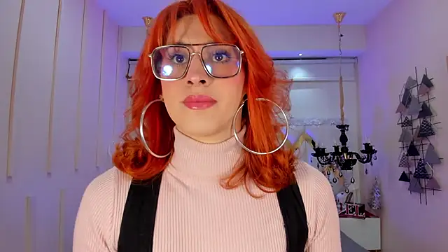 Snapshot of Juliana_Saenzz chatting on December 27, 12:01 pm Juliana Saenzz online show from December 27, 12:01 pm