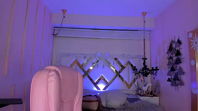 Snapshot of Juliana_Saenzz chatting on January 17, 12:10 pm Juliana Saenzz online show from January 17, 12:10 pm