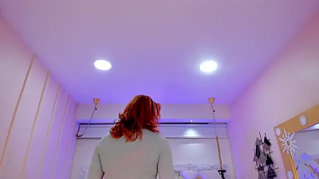 Snapshot of Juliana_Saenzz chatting on January 30, 12:06 pm Juliana Saenzz online show from January 30, 12:06 pm