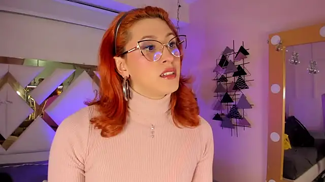 Snapshot of Juliana_Saenzz chatting on March 14, 12:56 pm Juliana Saenzz online show from March 14, 12:56 pm