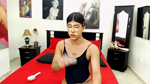 VeronicaReynolds online show from January 28, 12:11 pm