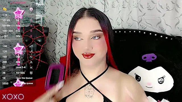 Snapshot of cattriona_muller chatting on December 11, 3:15 am cattriona muller online show from December 11, 3:15 am