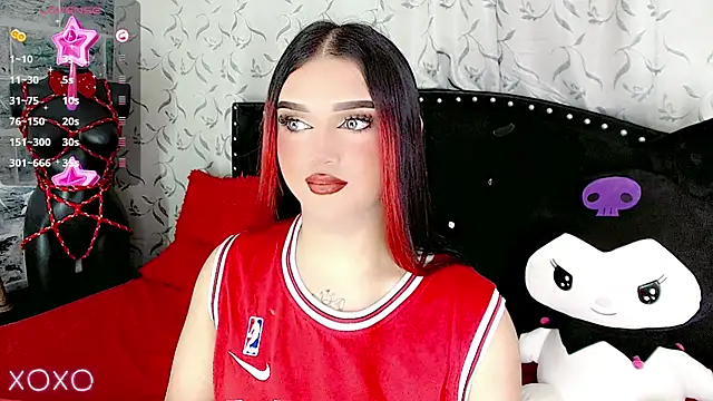 Snapshot of cattriona_muller chatting on January 9, 3:36 am cattriona muller online show from January 9, 3:36 am