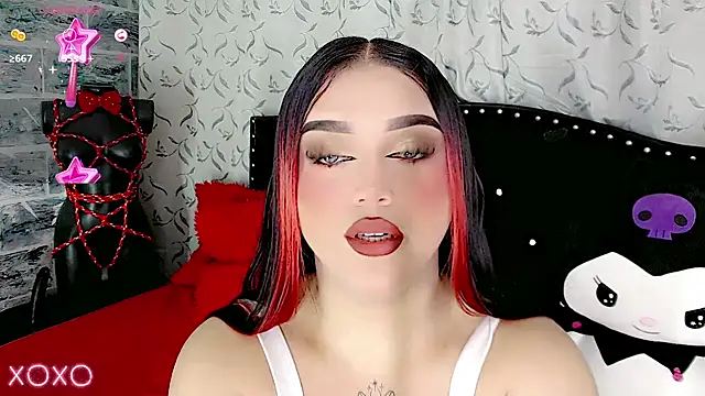 Snapshot of cattriona_muller chatting on January 12, 3:17 am cattriona muller online show from January 12, 3:17 am