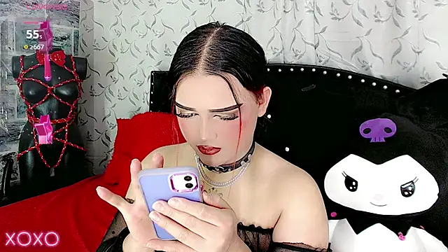 Snapshot of cattriona_muller chatting on January 19, 5:48 am cattriona muller online show from January 19, 5:48 am
