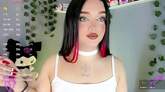 Snapshot of cattriona_muller chatting on September 18, 7:57 am cattriona muller online show from September 18, 7:57 am