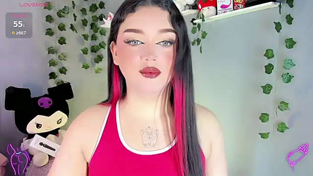 Snapshot of cattriona_muller chatting on September 29, 7:41 am cattriona muller online show from September 29, 7:41 am