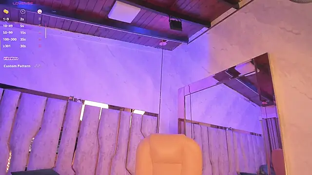 ari monet online show from October 14, 12:06 pm