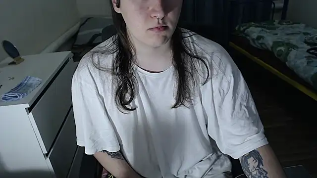 EvaMiron online show from October 16, 7:57 pm