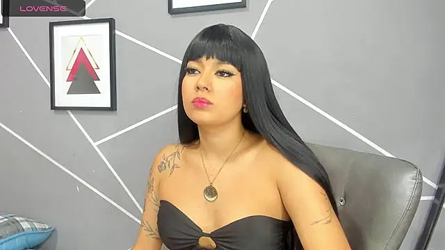 Snapshot of ashliekitty__011 chatting on February 12, 1:09 am ashliekitty 011 online show from February 12, 1:09 am
