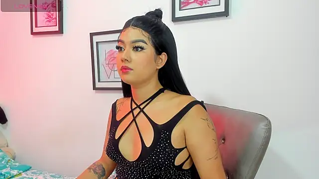 Snapshot of ashliekitty__011 chatting on September 27, 7:12 pm ashliekitty 011 online show from September 27, 7:12 pm