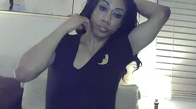 CaramelDipper online show from February 7, 11:56 am