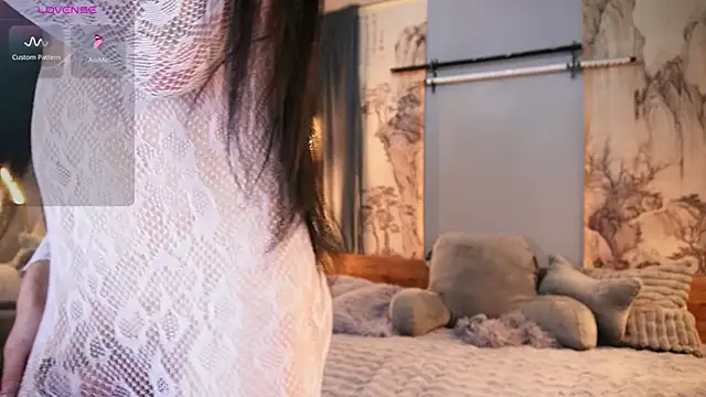 Cherry cush online show from December 6, 12:28 am