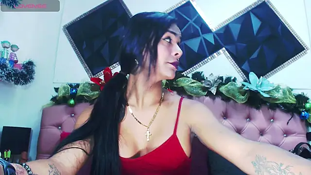 Snapshot of andrea_safeira_doll chatting on December 3, 9:06 pm andrea safeira doll online show from December 3, 9:06 pm