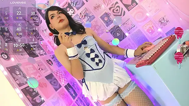 Snapshot of andy_candy01 chatting on December 22, 6:48 pm andy candy01 online show from December 22, 6:48 pm