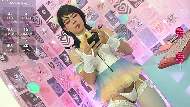 Snapshot of andy_candy01 chatting on January 5, 6:02 pm andy candy01 online show from January 5, 6:02 pm