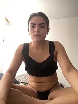 cheryl blossom69 online show from February 5, 8:46 pm