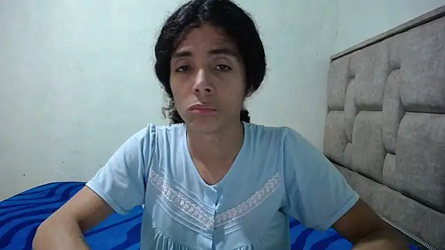 Nadia Monroe online show from March 6, 11:06 pm