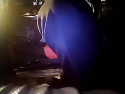 CdNicky69 online show from January 1, 10:46 pm