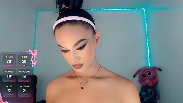  Riannagarcia  online show from October 11, 3:31 am