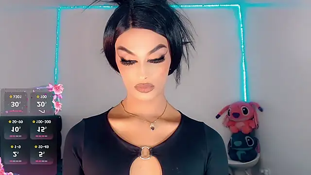  Riannagarcia  online show from October 12, 3:42 am