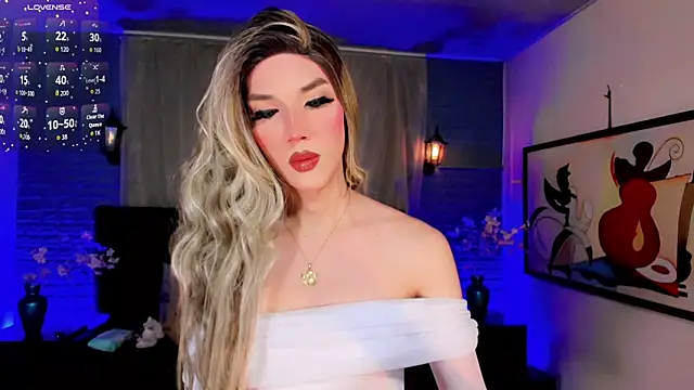 Victoria Kastelo online show from May 31, 7:26 pm