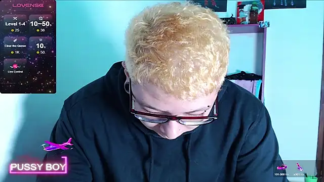 princeFtm online show from December 15, 7:31 pm