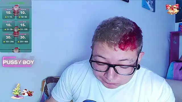 princeFtm online show from December 29, 2:52 pm